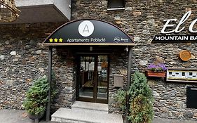Apartamentos Turisticos Poblado