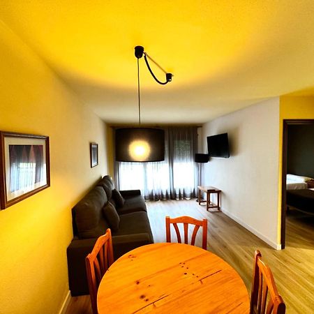 Apartamentos Turisticos Poblado Arinsal Extérieur photo