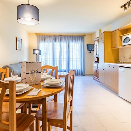 Apartamentos Turisticos Poblado Arinsal Extérieur photo