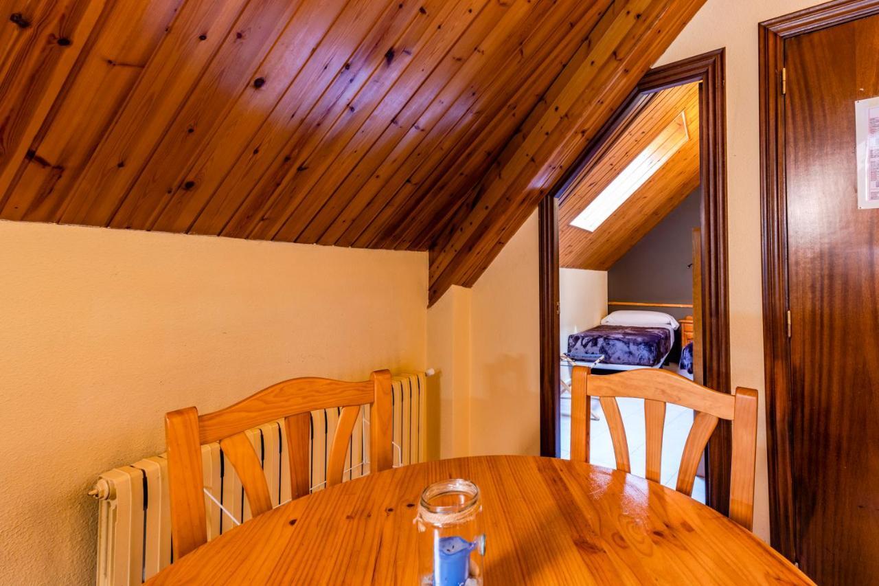 Apartamentos Turisticos Poblado Arinsal Extérieur photo